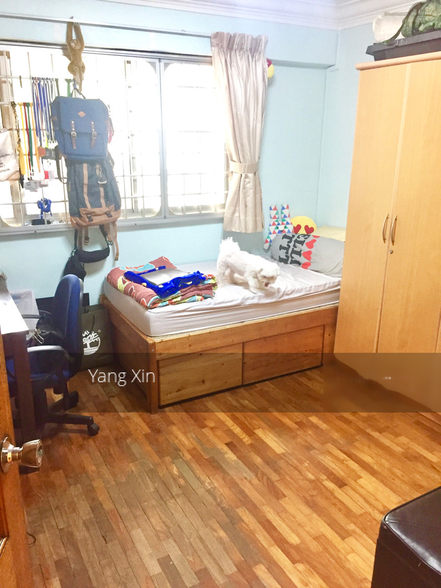 Blk 357 Hougang Avenue 7 (Hougang), HDB Executive #138126912